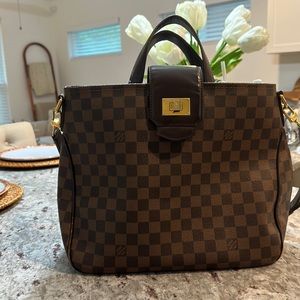 Louis Vuitton Large Handbag